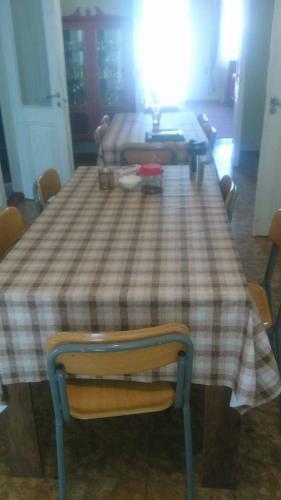 Степанцминда: Maia's Polish Guest House