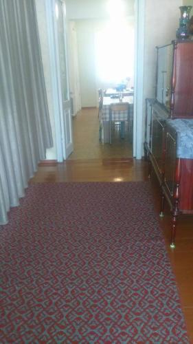 Степанцминда: Maia's Polish Guest House
