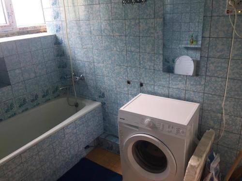Степанцминда: Maia's Polish Guest House