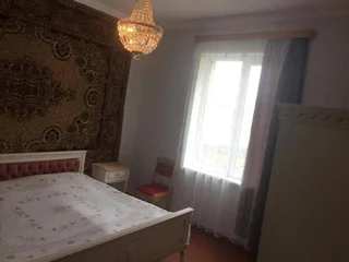 Степанцминда: Maia's Polish Guest House