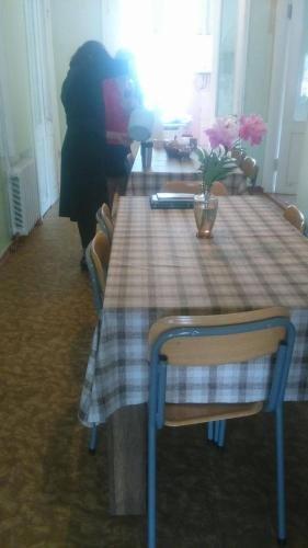 Степанцминда: Maia's Polish Guest House