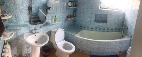 Степанцминда: Maia's Polish Guest House