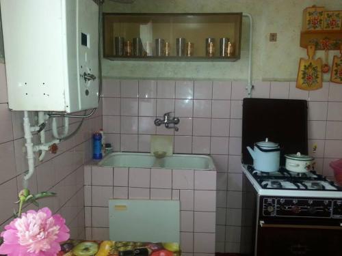 Степанцминда: Maia's Polish Guest House