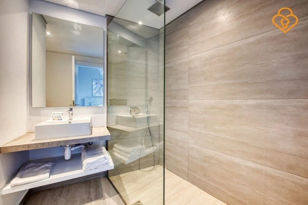 Дубай: Bay Central 1 Dubai Marina - Apartment 1109