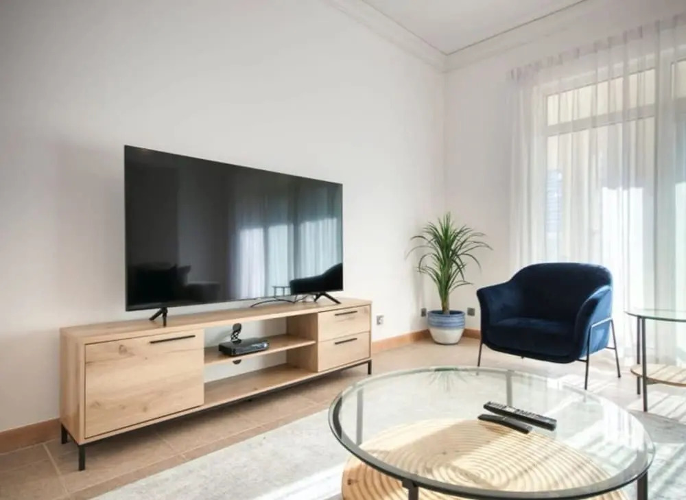 Дубай: Building No.1  Shoreline  Palm Jumeirah - Apartment 301