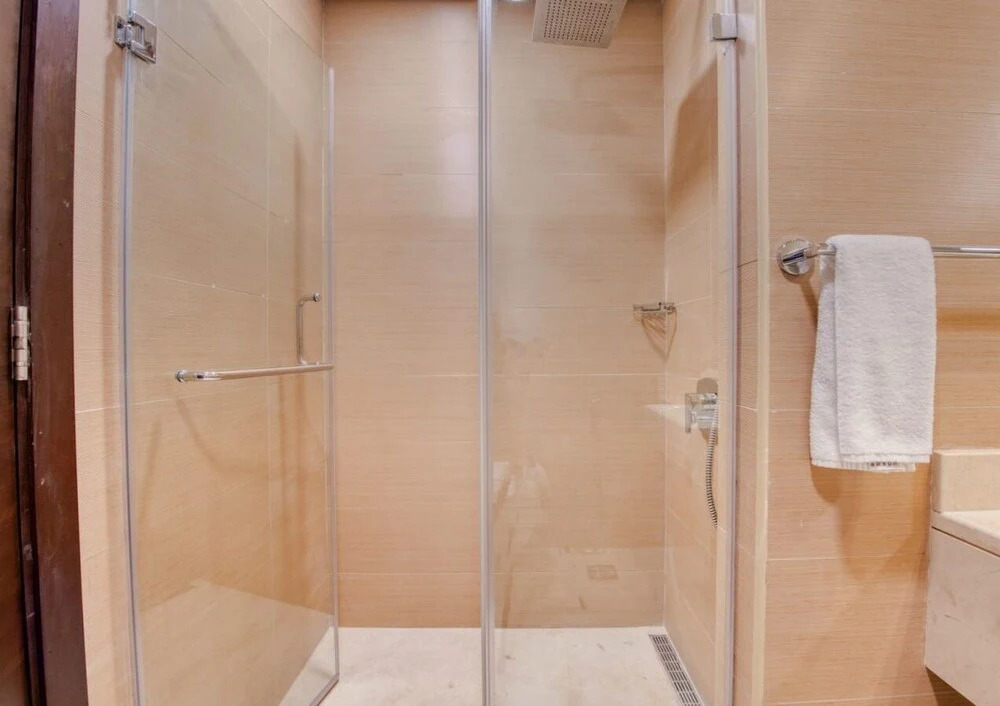 Дубай: Spakle Building 2 Dubai Marina - Apartment 1007