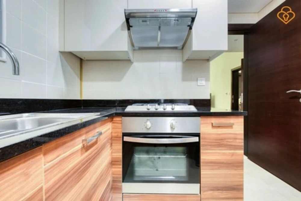 Дубай: Spakle Building 2 Dubai Marina - Apartment 1007
