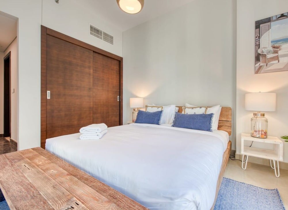 Дубай: Spakle Building 2 Dubai Marina - Apartment 1007