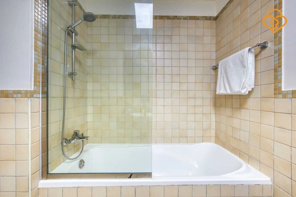 Дубай: Sadaf 8  JBR - Apartment 505