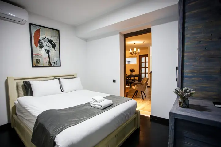 Ереван: The Phoenix Boutique Hotel
