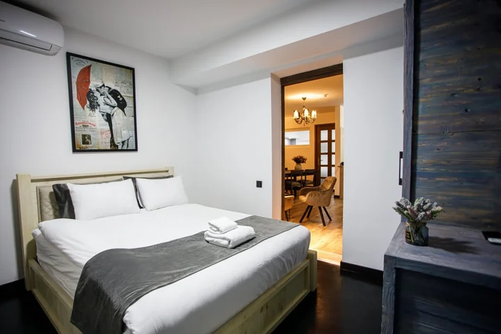 Ереван: The Phoenix Boutique Hotel