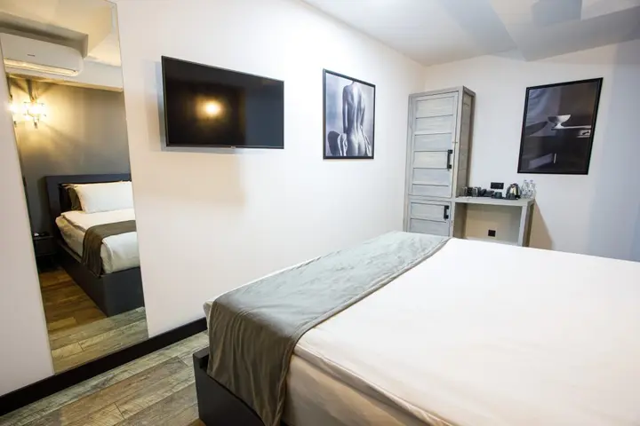 Ереван: The Phoenix Boutique Hotel