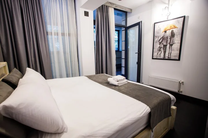 Ереван: The Phoenix Boutique Hotel