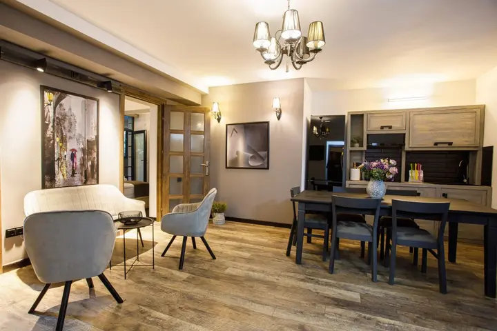 Ереван: The Phoenix Boutique Hotel