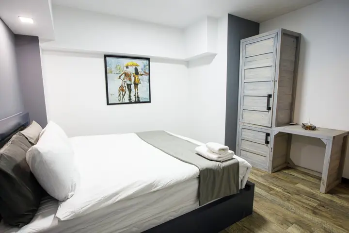 Ереван: The Phoenix Boutique Hotel