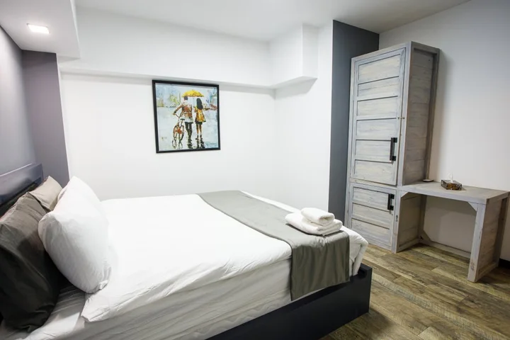 Ереван: The Phoenix Boutique Hotel