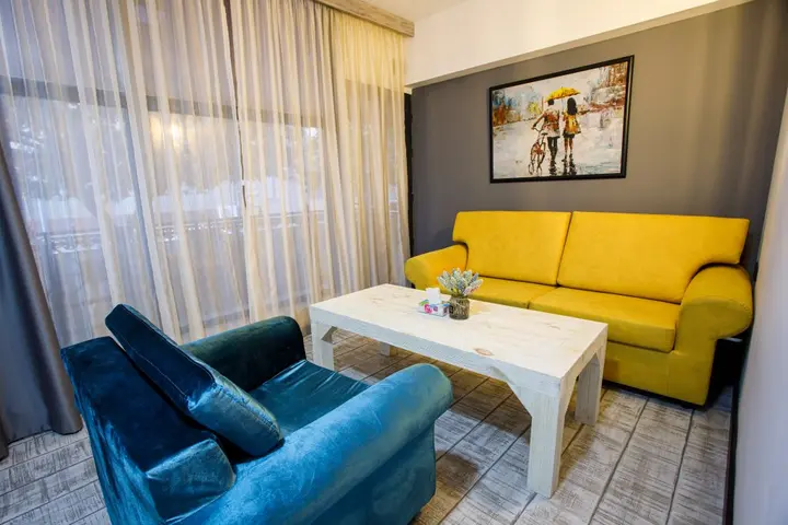 Ереван: The Phoenix Boutique Hotel