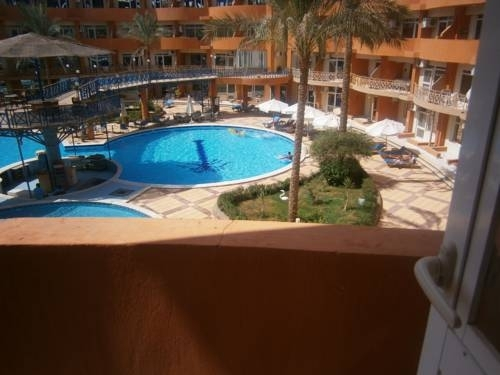 Хургада: Oasis Resort Apartments