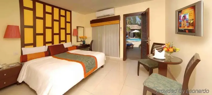 Шарджа: Radisson Blu Resort, Sharjah-United Arab Emirates