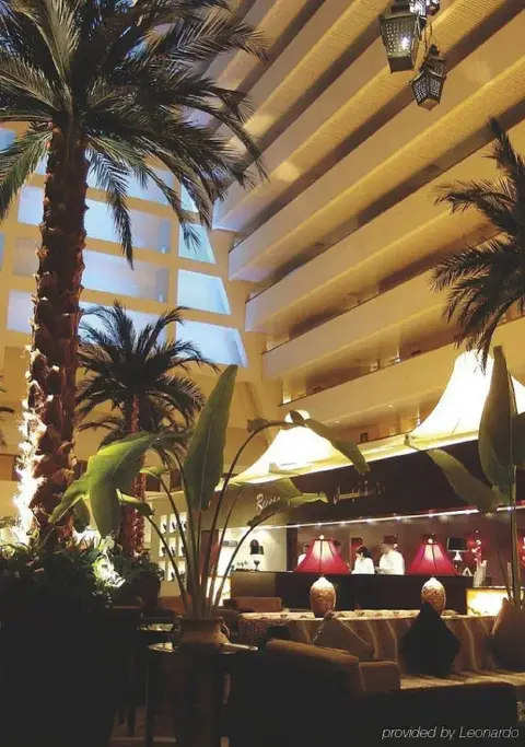 Шарджа: Radisson Blu Resort, Sharjah-United Arab Emirates