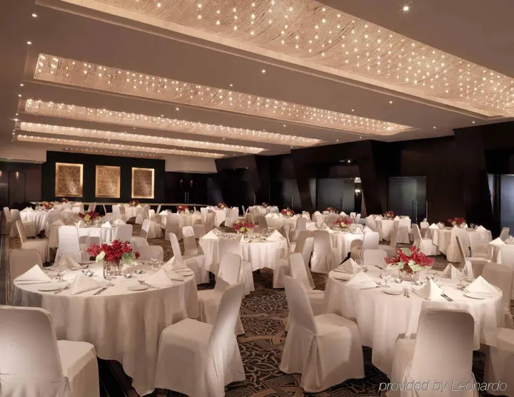 Шарджа: Radisson Blu Resort, Sharjah-United Arab Emirates