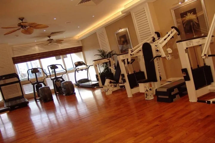 Шарджа: Radisson Blu Resort, Sharjah-United Arab Emirates