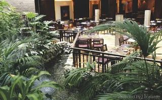 Шарджа: Radisson Blu Resort, Sharjah-United Arab Emirates
