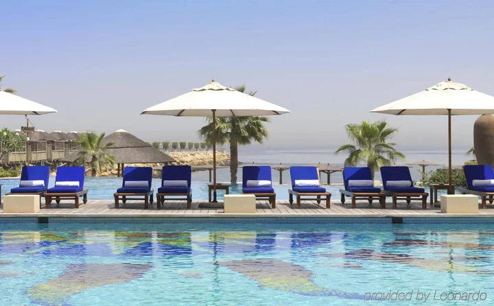 Шарджа: Radisson Blu Resort, Sharjah-United Arab Emirates