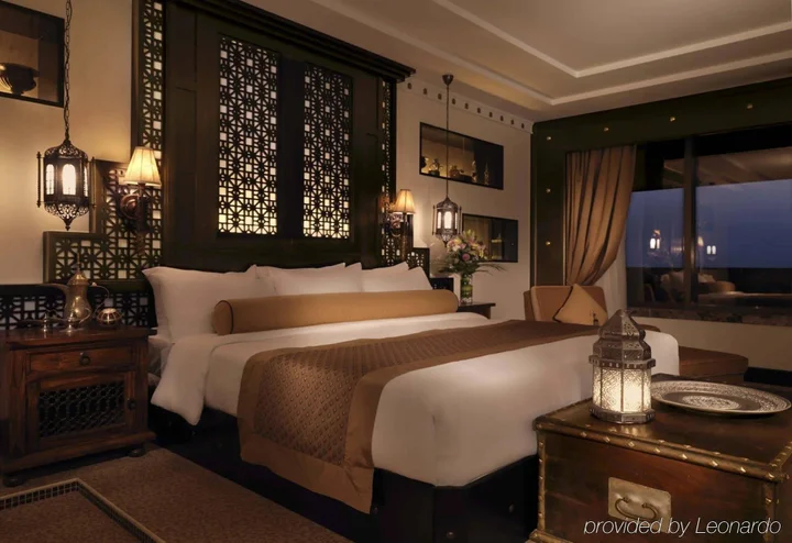 Шарджа: Radisson Blu Resort, Sharjah-United Arab Emirates