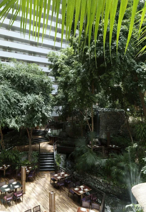 Шарджа: Radisson Blu Resort, Sharjah-United Arab Emirates