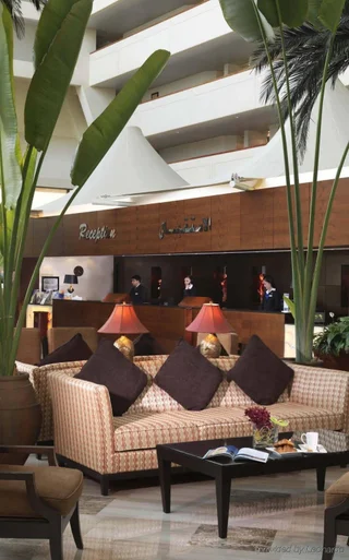 Шарджа: Radisson Blu Resort, Sharjah-United Arab Emirates