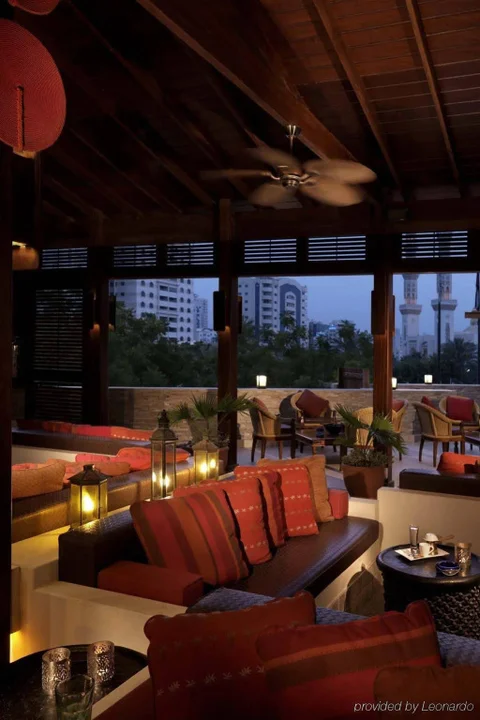 Шарджа: Radisson Blu Resort, Sharjah-United Arab Emirates