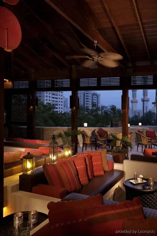 Шарджа: Radisson Blu Resort, Sharjah-United Arab Emirates