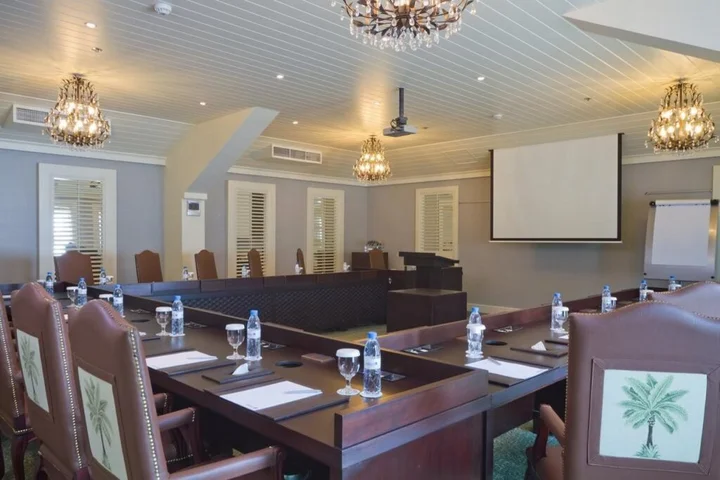 Шарджа: Radisson Blu Resort, Sharjah-United Arab Emirates