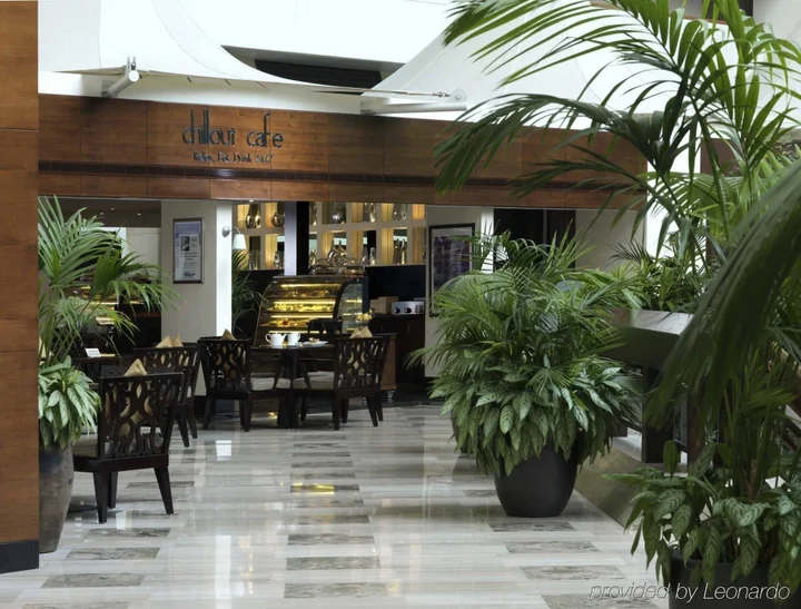 Шарджа: Radisson Blu Resort, Sharjah-United Arab Emirates