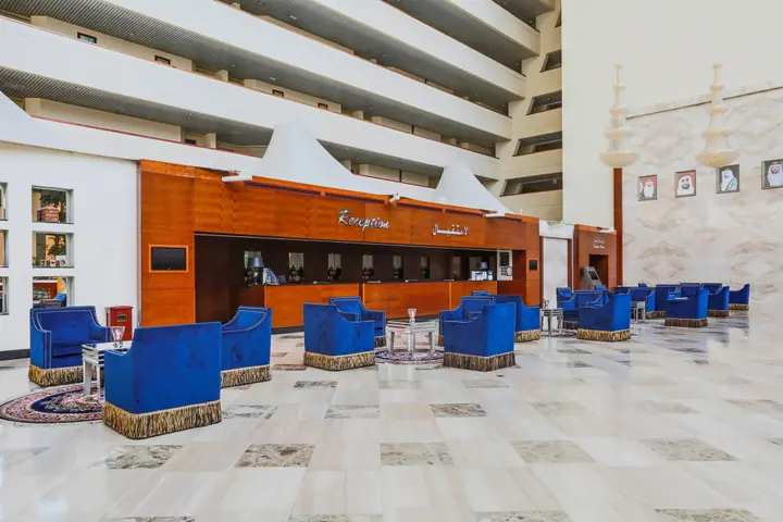 Шарджа: Radisson Blu Resort, Sharjah-United Arab Emirates
