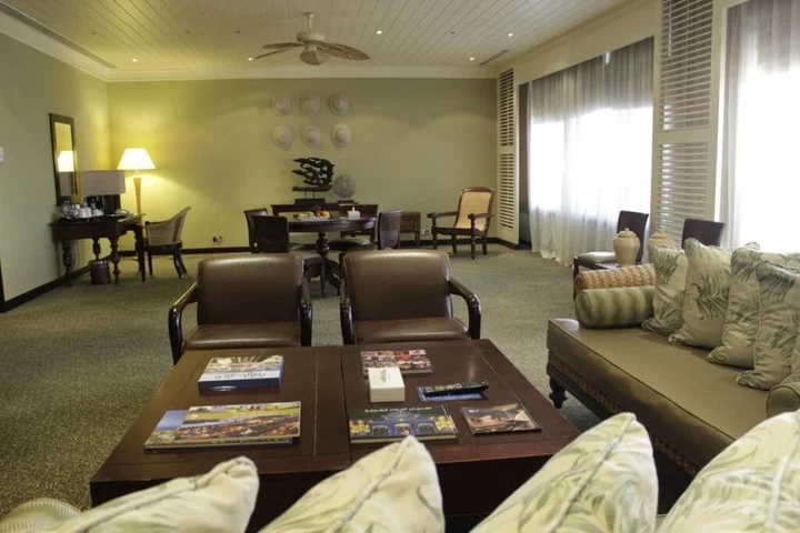 Шарджа: Radisson Blu Resort, Sharjah-United Arab Emirates