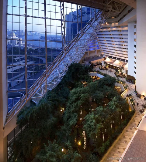Шарджа: Radisson Blu Resort, Sharjah-United Arab Emirates