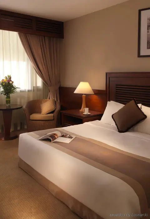 Шарджа: Radisson Blu Resort, Sharjah-United Arab Emirates