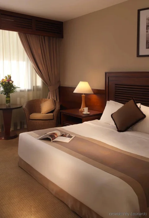 Шарджа: Radisson Blu Resort, Sharjah-United Arab Emirates