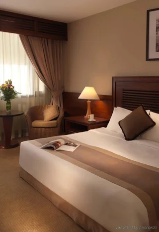 Шарджа: Radisson Blu Resort, Sharjah-United Arab Emirates