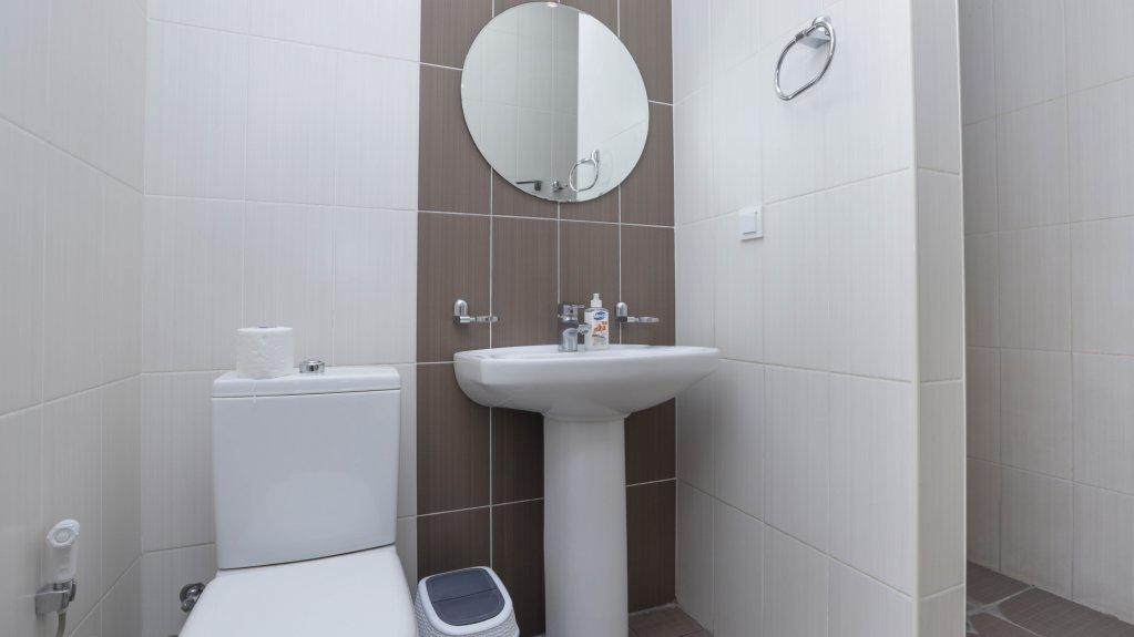 Ереван: Апартаменты Stay Inn on Tsitsernakaberd Highway 1-12