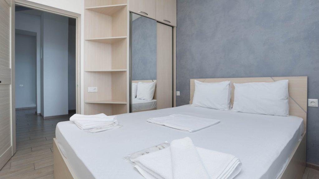 Ереван: Апартаменты Stay Inn on Tsitsernakaberd Highway 1-12