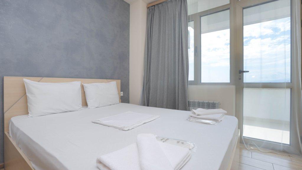 Ереван: Апартаменты Stay Inn on Tsitsernakaberd Highway 1-12