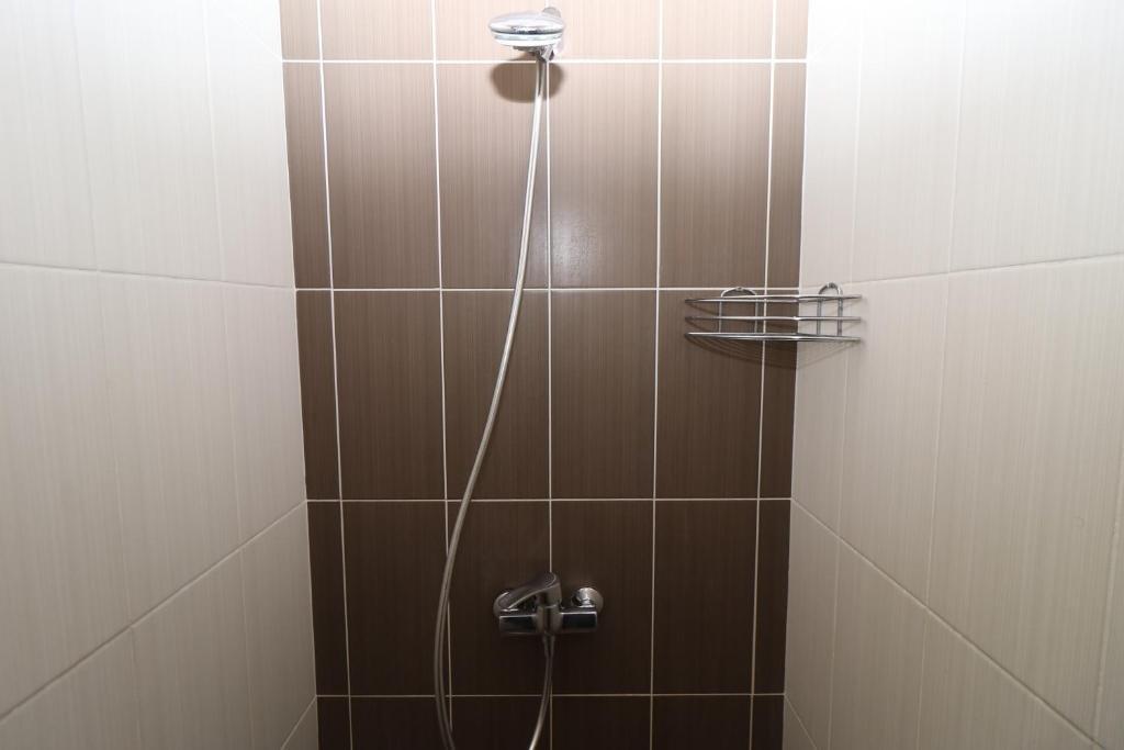Ереван: Апартаменты Stay Inn on Tsitsernakaberd Highway 1-12