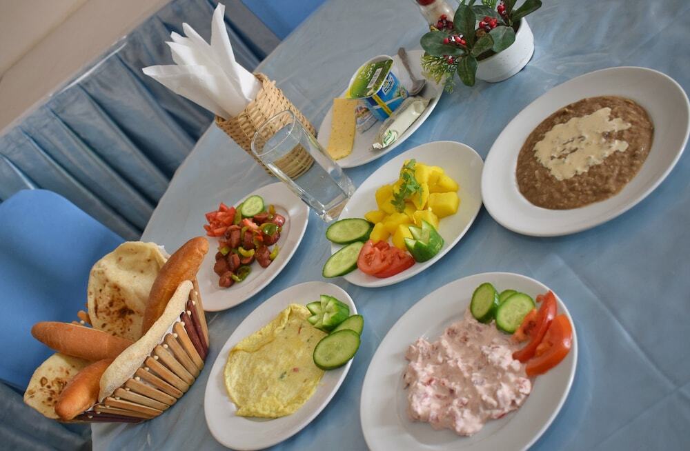 Каир: Travelholic Hostel