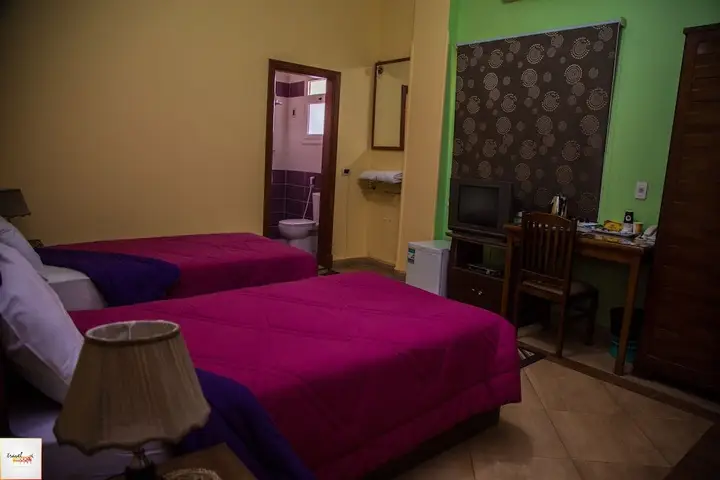 Travelholic Hostel — фото 1