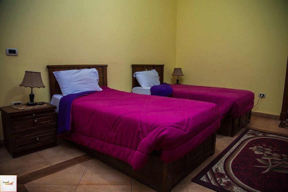 Travelholic Hostel — фото 4