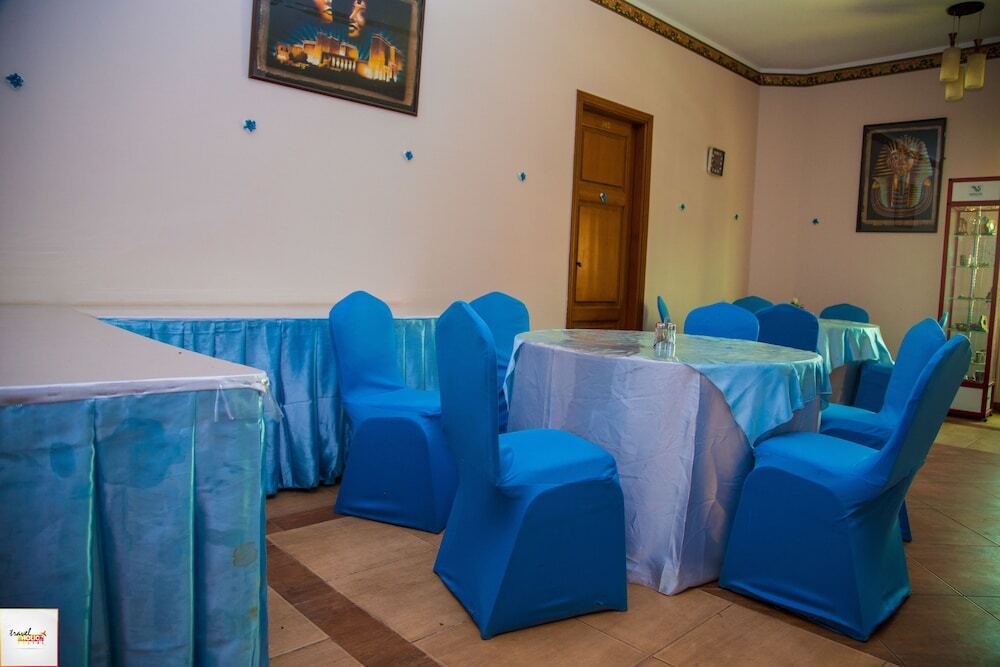 Каир: Travelholic Hostel