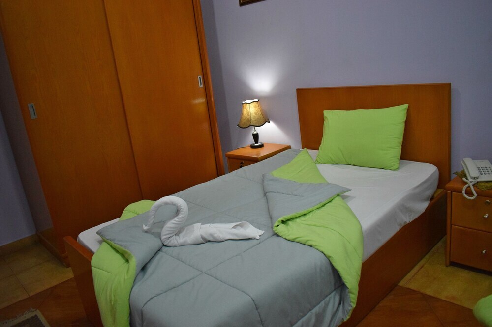 Travelholic Hostel — фото 5